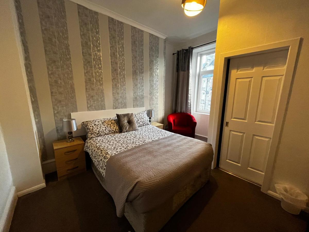 Dunarle Guesthouse オーバン エクステリア 写真