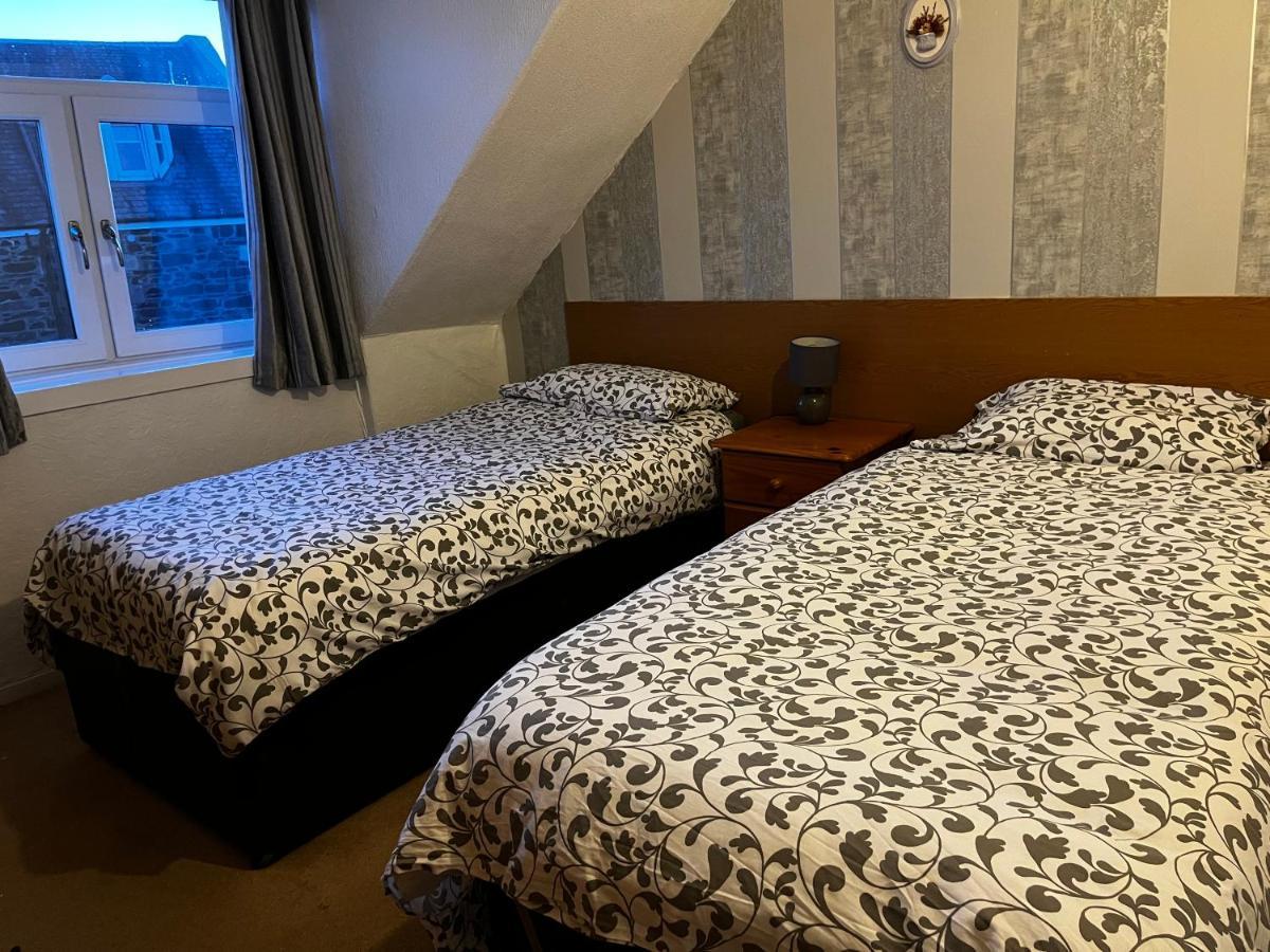 Dunarle Guesthouse オーバン エクステリア 写真