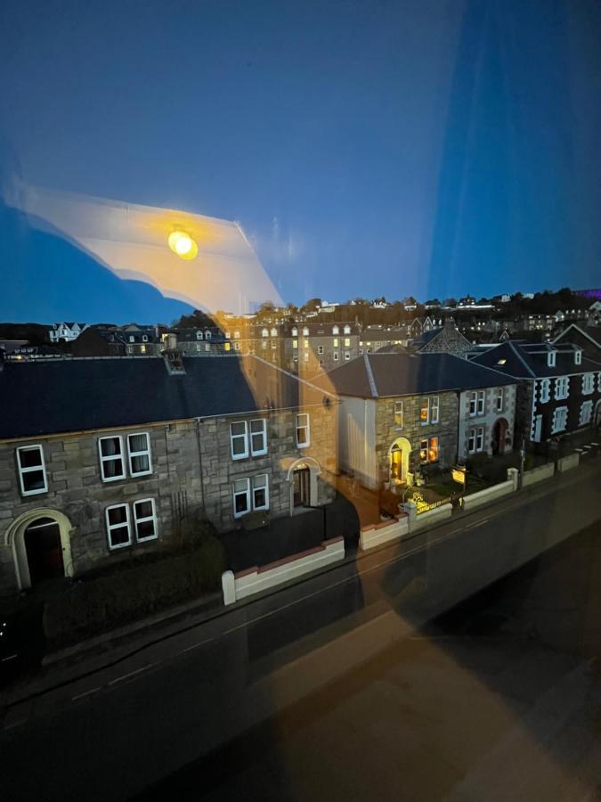 Dunarle Guesthouse オーバン エクステリア 写真