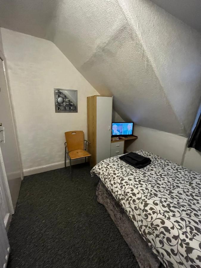 Dunarle Guesthouse オーバン エクステリア 写真