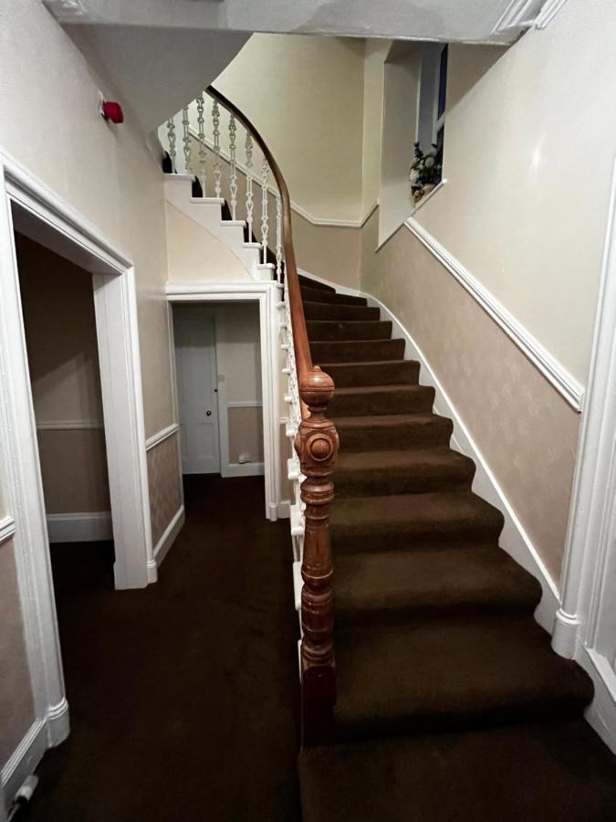 Dunarle Guesthouse オーバン エクステリア 写真