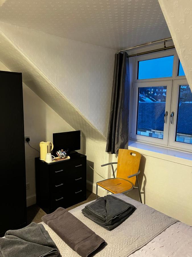 Dunarle Guesthouse オーバン エクステリア 写真