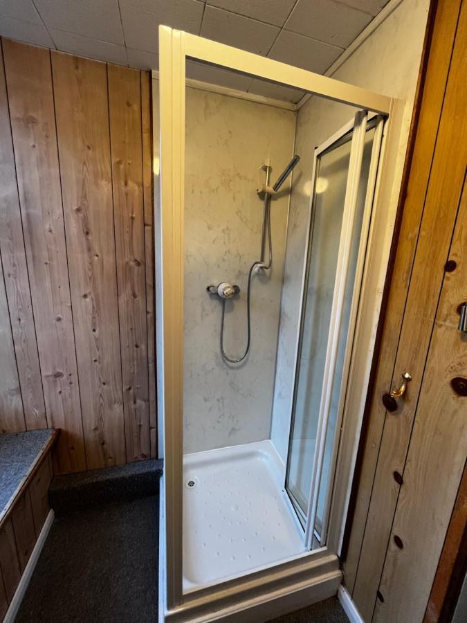 Dunarle Guesthouse オーバン エクステリア 写真