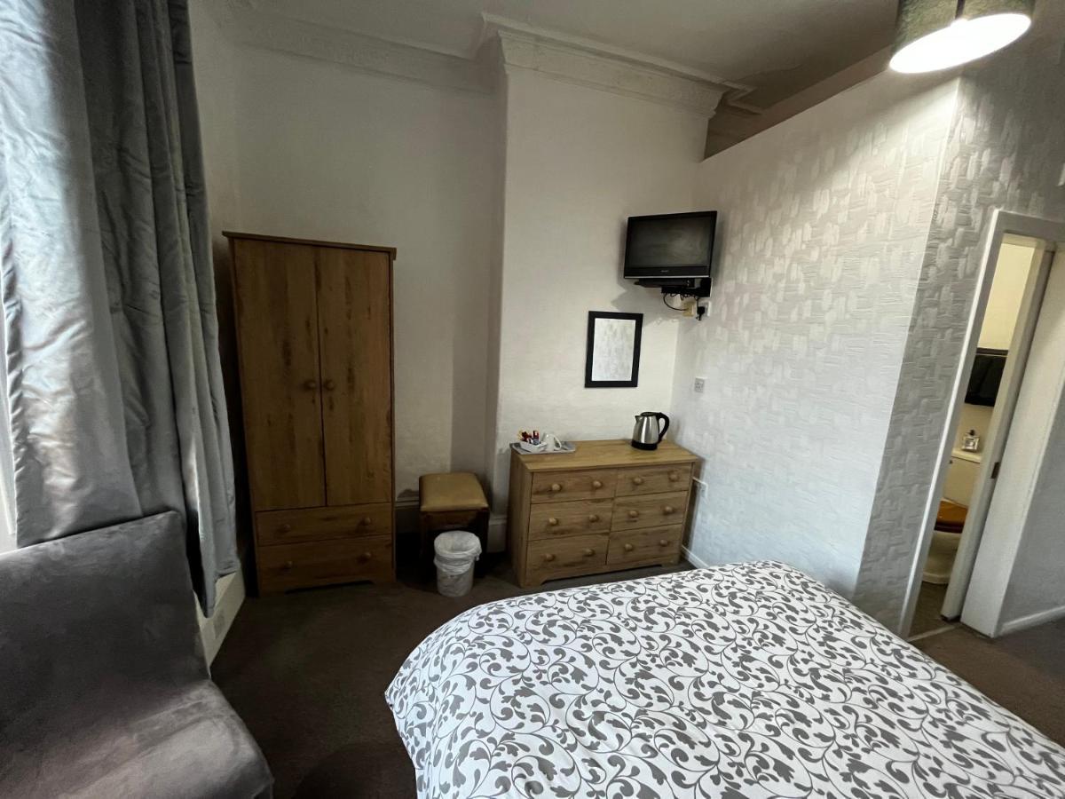 Dunarle Guesthouse オーバン エクステリア 写真