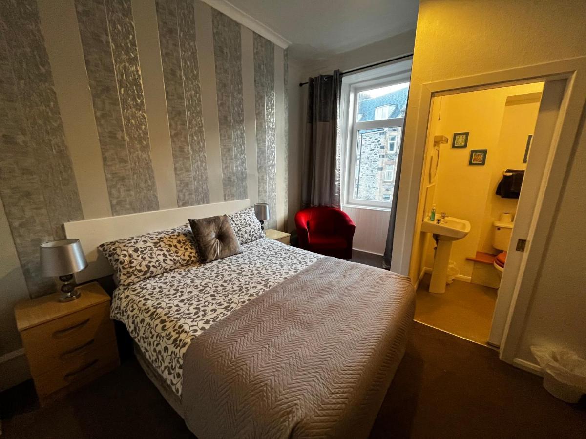 Dunarle Guesthouse オーバン エクステリア 写真