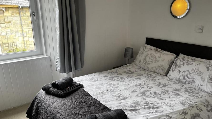 Dunarle Guesthouse オーバン エクステリア 写真
