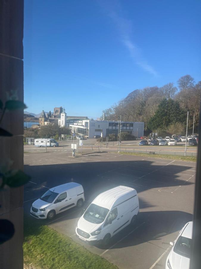 Dunarle Guesthouse オーバン エクステリア 写真