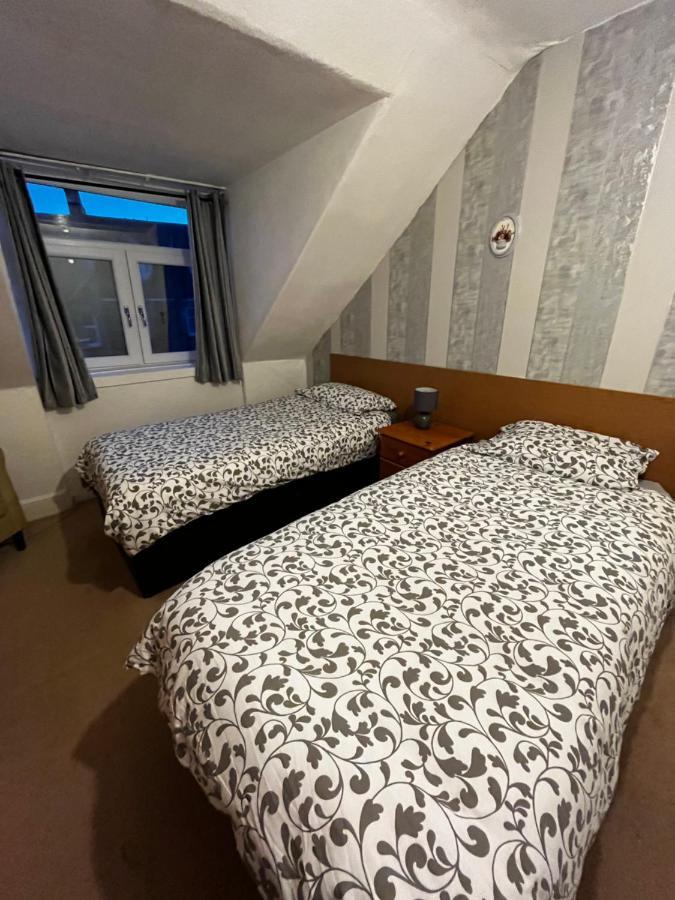 Dunarle Guesthouse オーバン エクステリア 写真