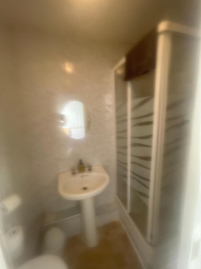 Dunarle Guesthouse オーバン エクステリア 写真