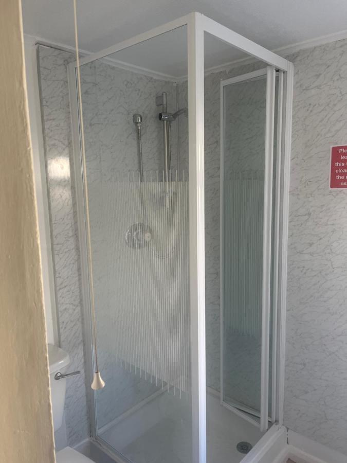 Dunarle Guesthouse オーバン エクステリア 写真