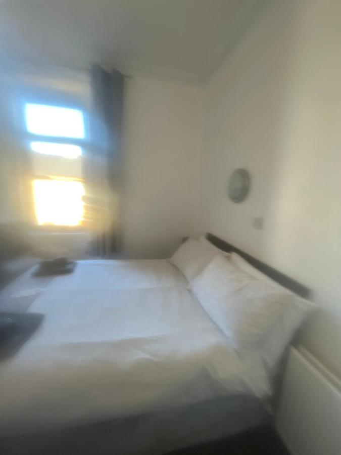 Dunarle Guesthouse オーバン エクステリア 写真