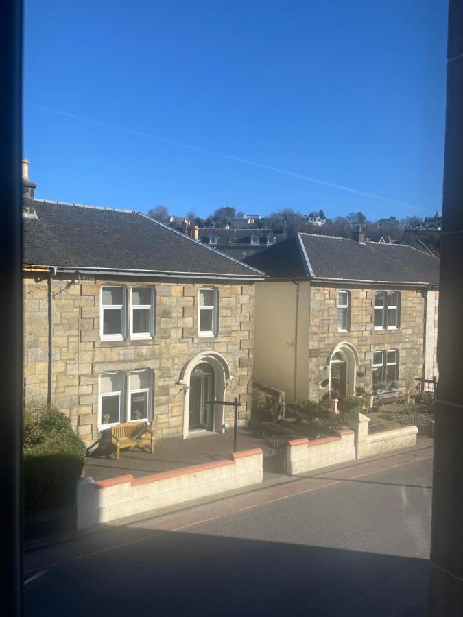 Dunarle Guesthouse オーバン エクステリア 写真