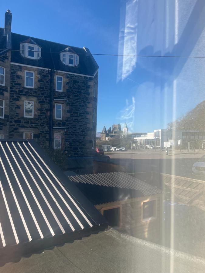 Dunarle Guesthouse オーバン エクステリア 写真