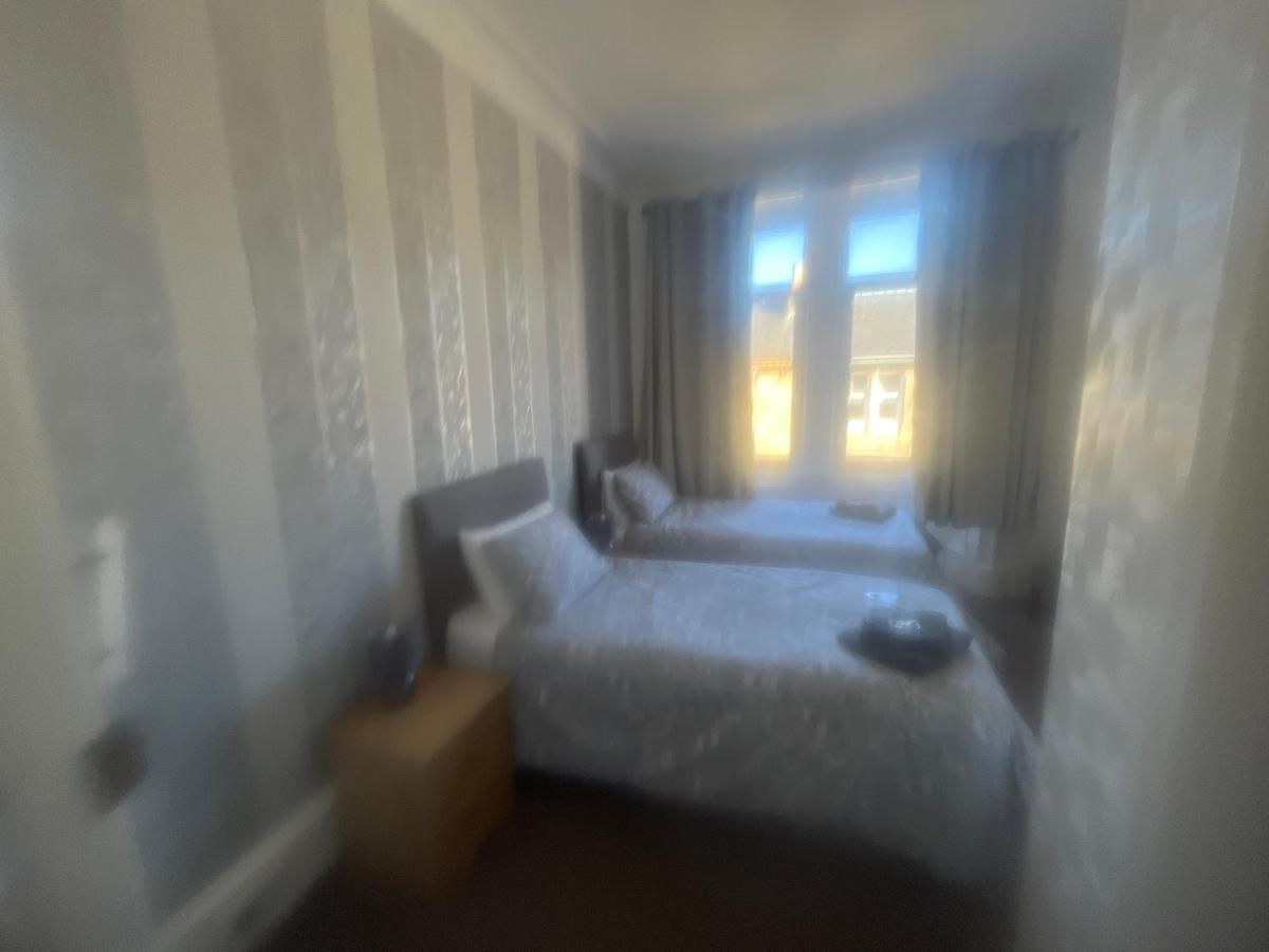 Dunarle Guesthouse オーバン エクステリア 写真