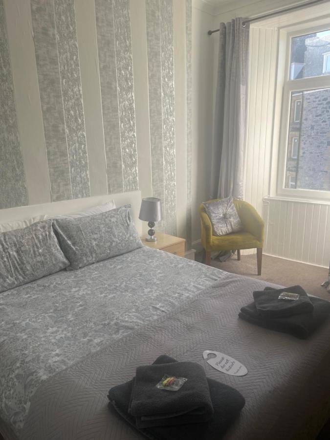 Dunarle Guesthouse オーバン エクステリア 写真