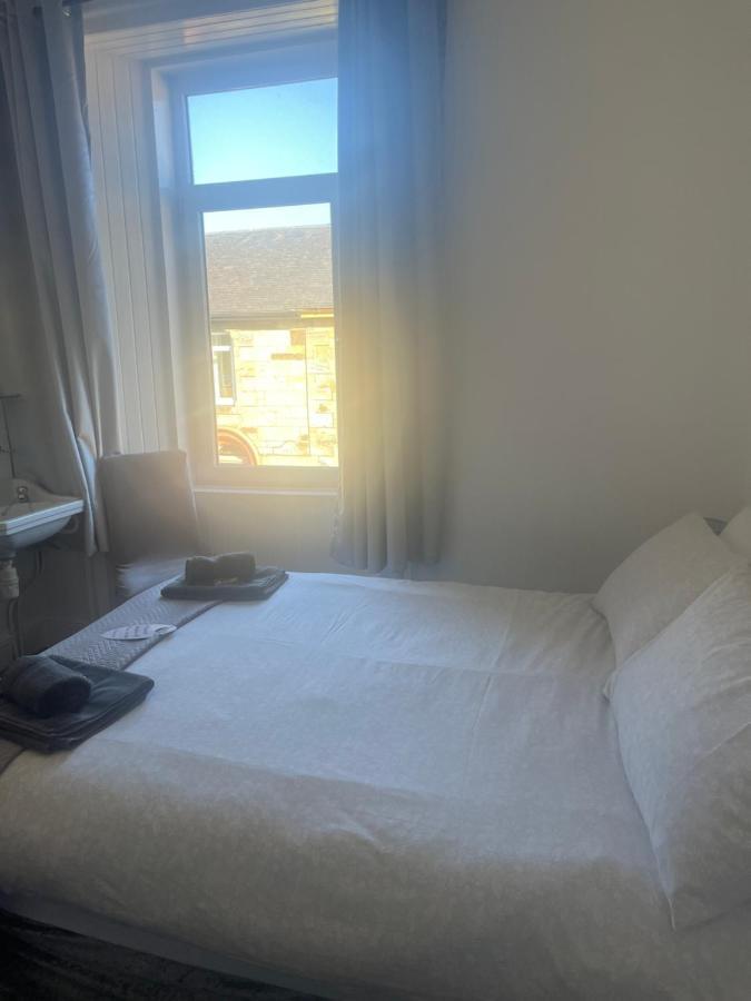 Dunarle Guesthouse オーバン エクステリア 写真