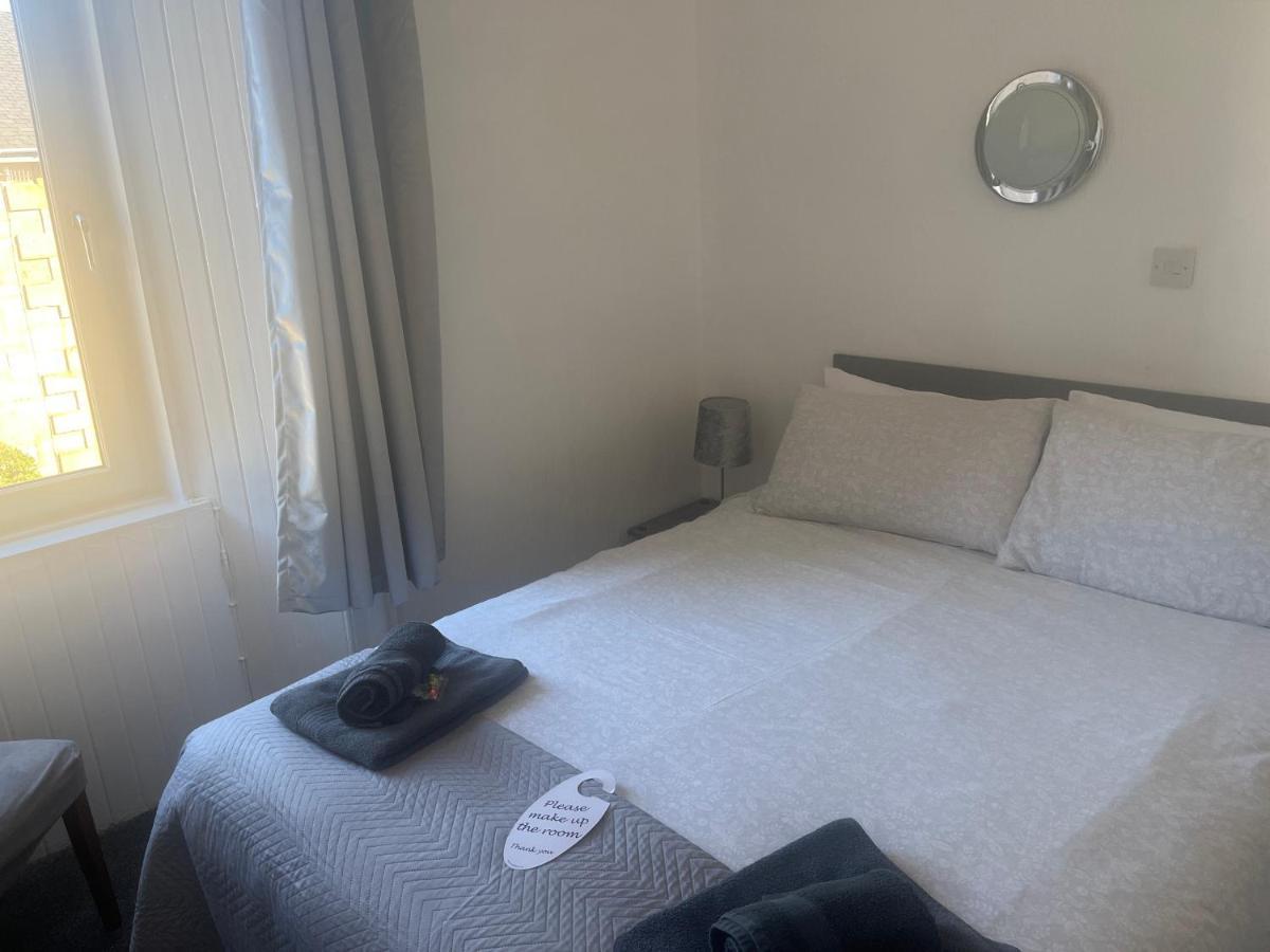 Dunarle Guesthouse オーバン エクステリア 写真