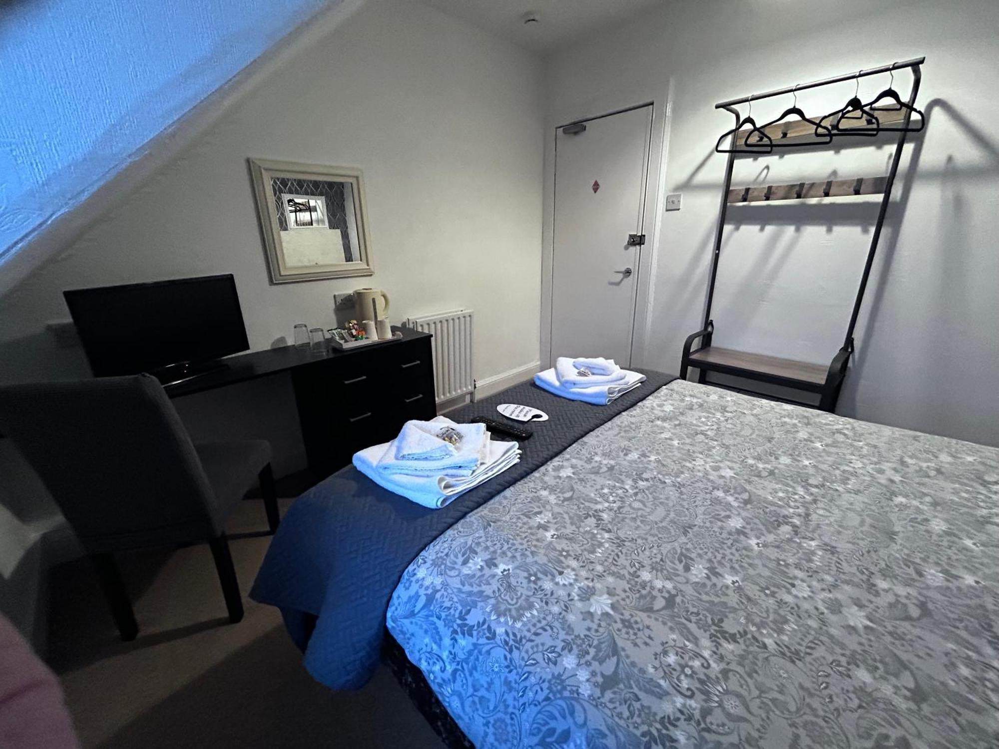 Dunarle Guesthouse オーバン エクステリア 写真