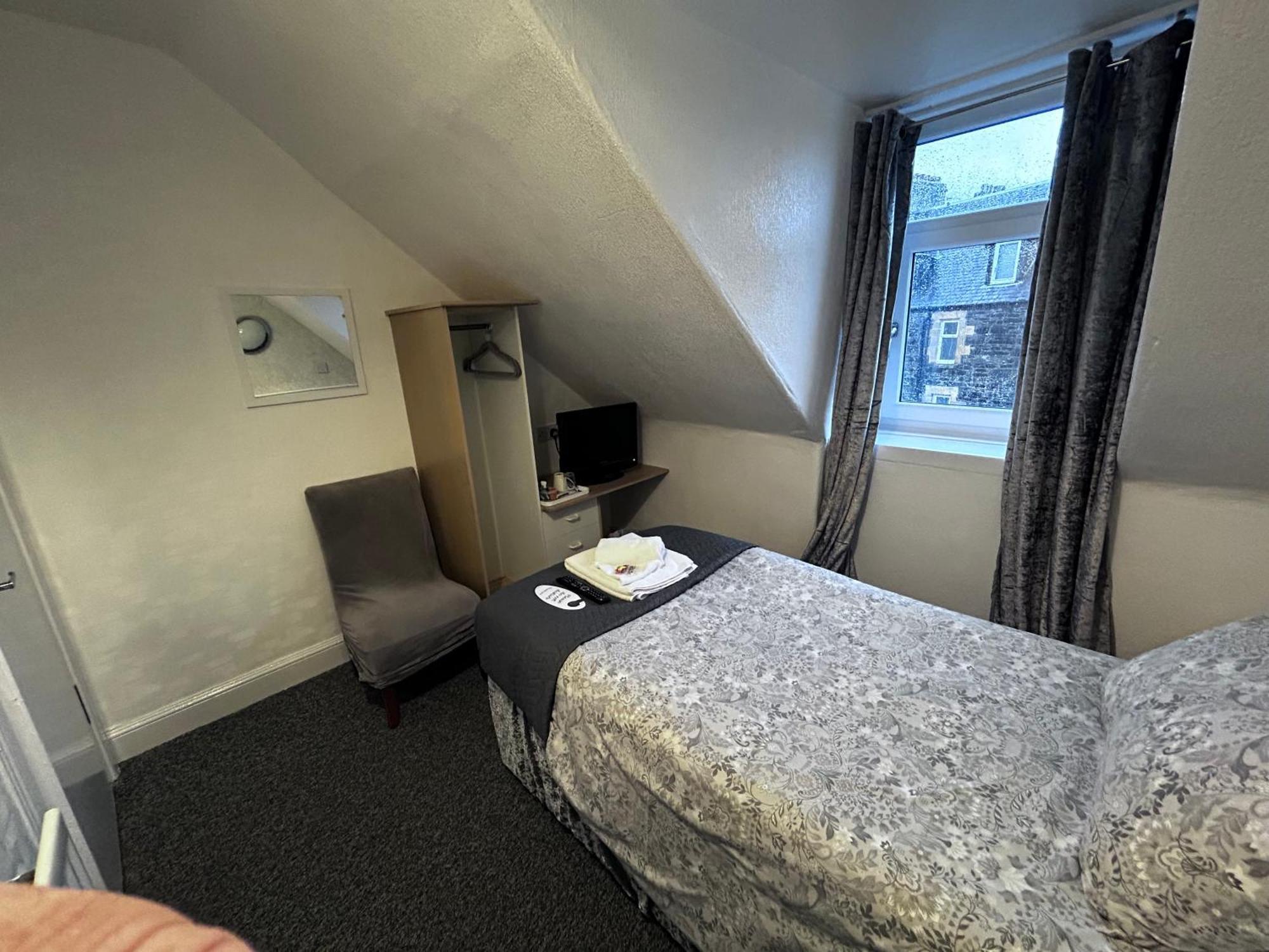 Dunarle Guesthouse オーバン エクステリア 写真