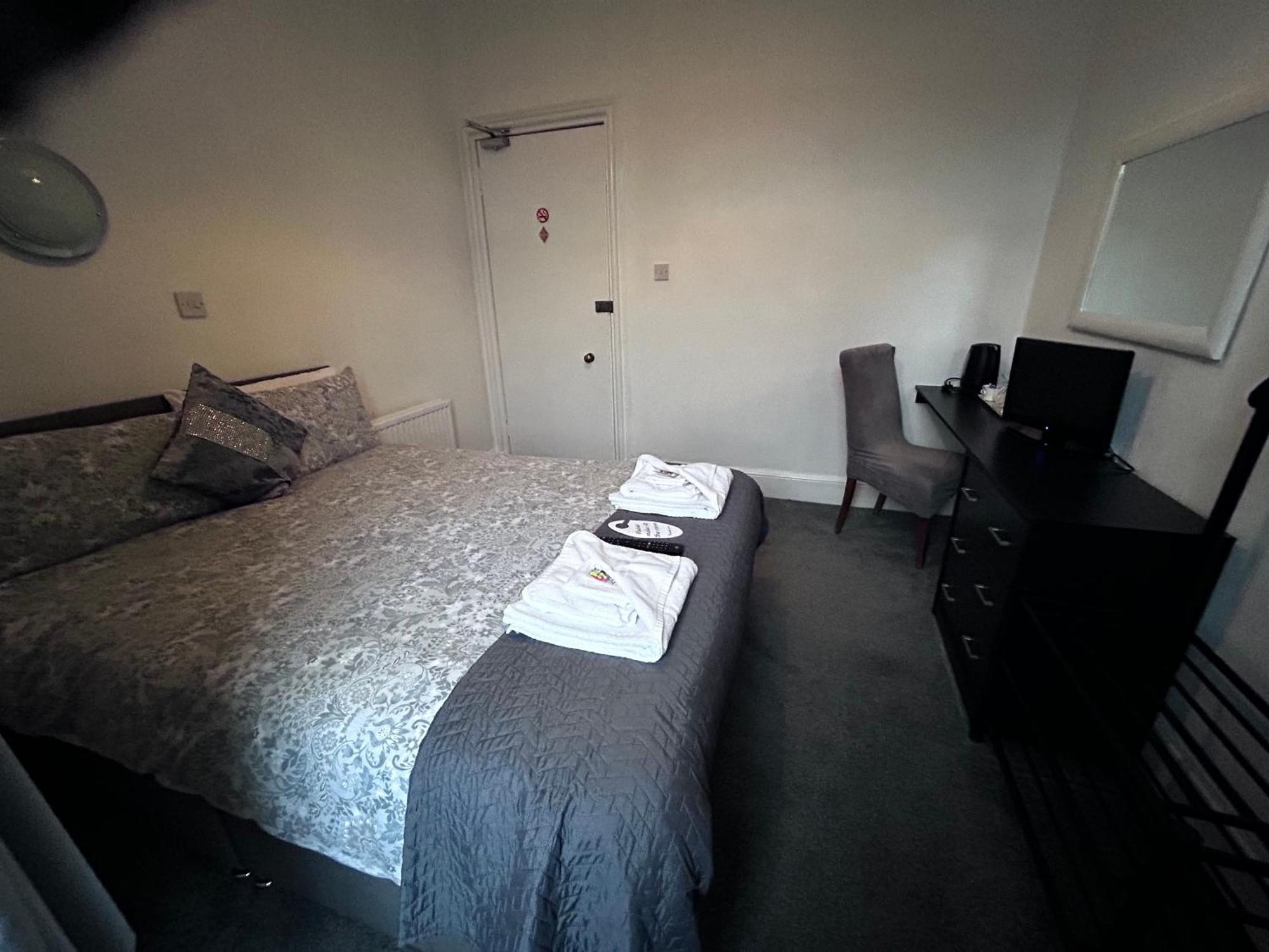Dunarle Guesthouse オーバン エクステリア 写真